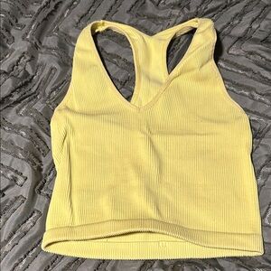 Free people tank top